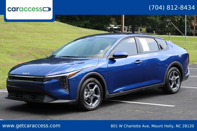 2025 Kia K4 LXS for sale in Mount Holly, NC