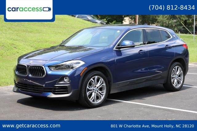 2018 BMW X2 sDrive28i for sale in Mount Holly, NC