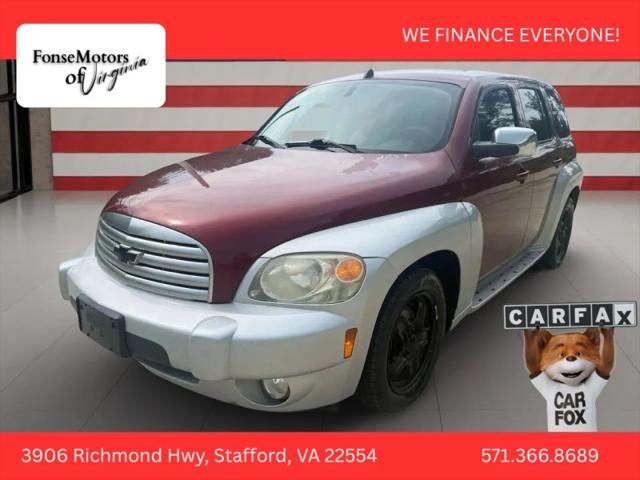 2008 Chevrolet HHR LT for sale in Stafford, VA