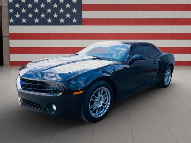 2013 Chevrolet Camaro 2LT for sale in Stafford, VA
