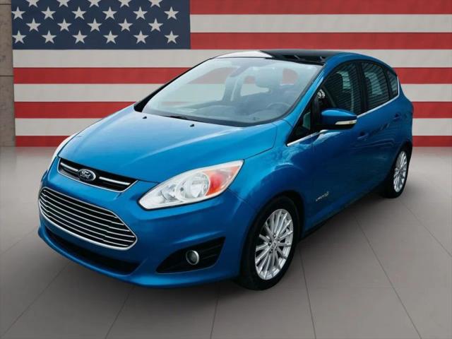 2013 Ford C-Max Hybrid SEL for sale in Stafford, VA