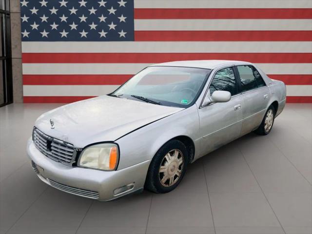 2004 Cadillac DeVille Base for sale in Stafford, VA