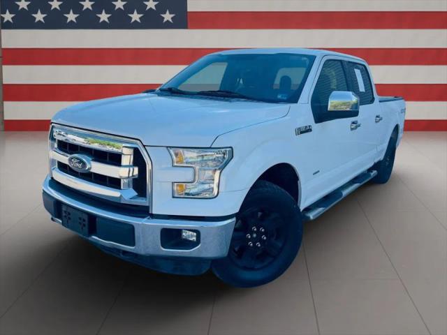 2015 Ford F-150 Platinum for sale in Stafford, VA