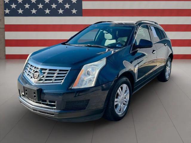 2015 Cadillac SRX Standard for sale in Stafford, VA