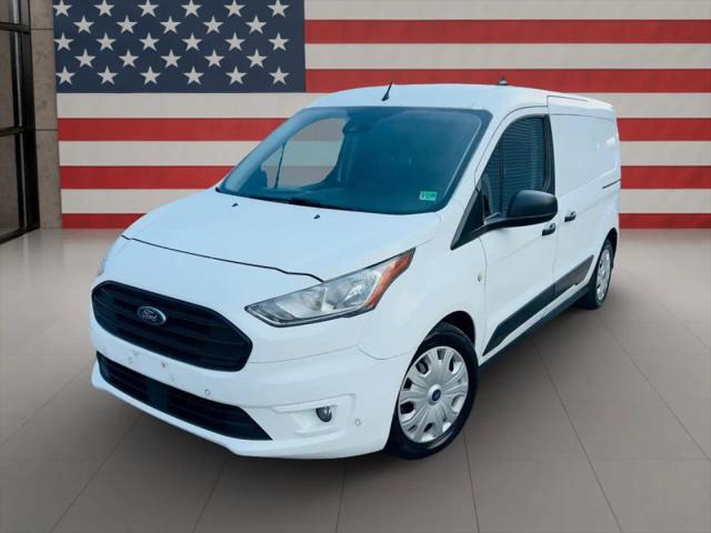 2020 Ford Transit Connect XLT Cargo Van for sale in Stafford, VA