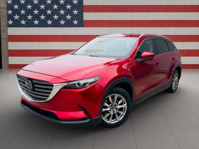 2018 Mazda CX-9 Touring for sale in Stafford, VA