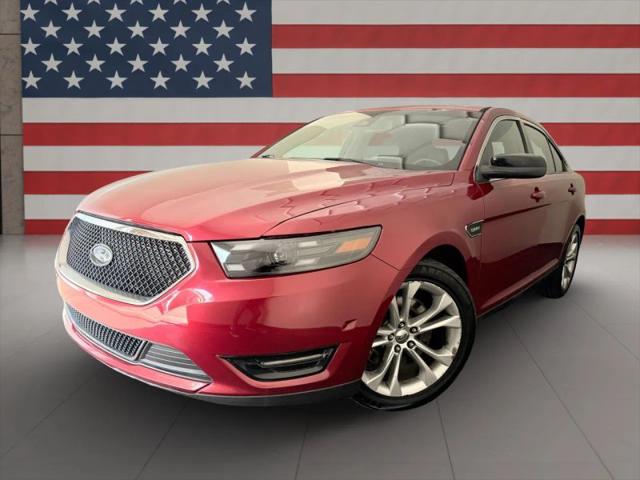2013 Ford Taurus SHO for sale in Stafford, VA