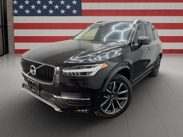 2017 Volvo XC90 T6 Momentum for sale in Stafford, VA