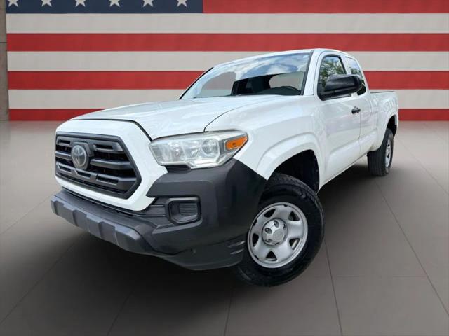 2019 Toyota Tacoma SR for sale in Stafford, VA