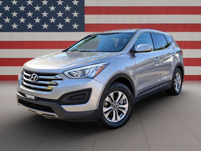 2015 Hyundai Santa Fe Sport 2.4L for sale in Stafford, VA