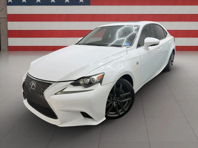 2016 Lexus IS 300 300 for sale in Stafford, VA