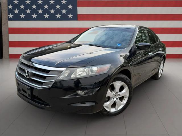 2012 Honda Crosstour EX-L for sale in Stafford, VA