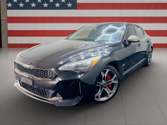2018 Kia Stinger GT1 for sale in Stafford, VA