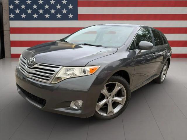2012 Toyota Venza XLE V6 for sale in Stafford, VA