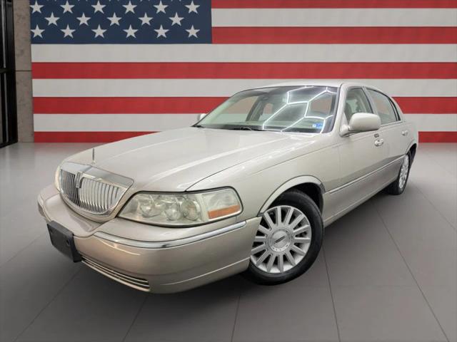 2003 Lincoln Town Car Signature for sale in Stafford, VA