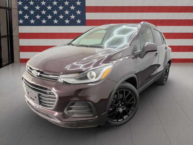 2021 Chevrolet Trax FWD LT for sale in Stafford, VA