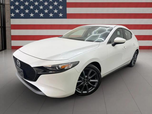 2022 Mazda Mazda3 Preferred for sale in Stafford, VA