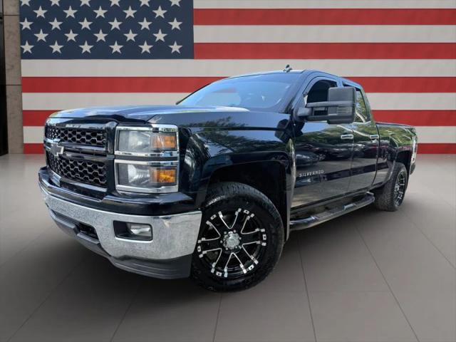 2014 Chevrolet Silverado 1500 LT for sale in Stafford, VA