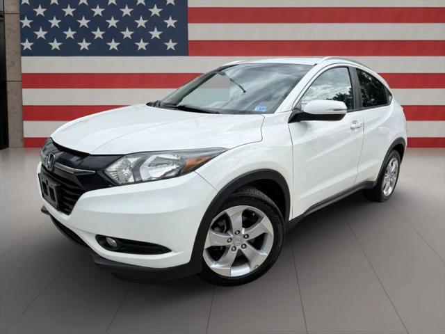 2016 Honda HR-V EX-L for sale in Stafford, VA