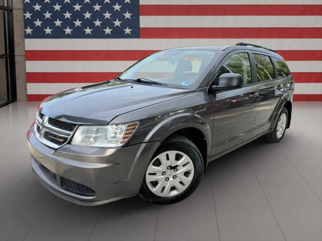 2017 Dodge Journey SE for sale in Stafford, VA
