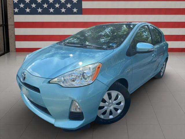 2014 Toyota Prius c Two for sale in Stafford, VA