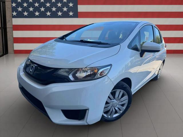 2016 Honda Fit LX for sale in Stafford, VA