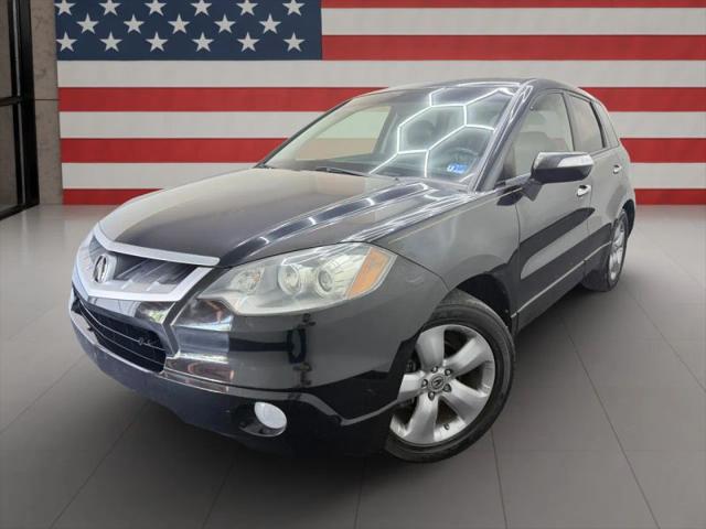 2007 Acura RDX Base for sale in Stafford, VA