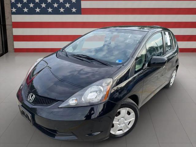 2012 Honda Fit Base for sale in Stafford, VA