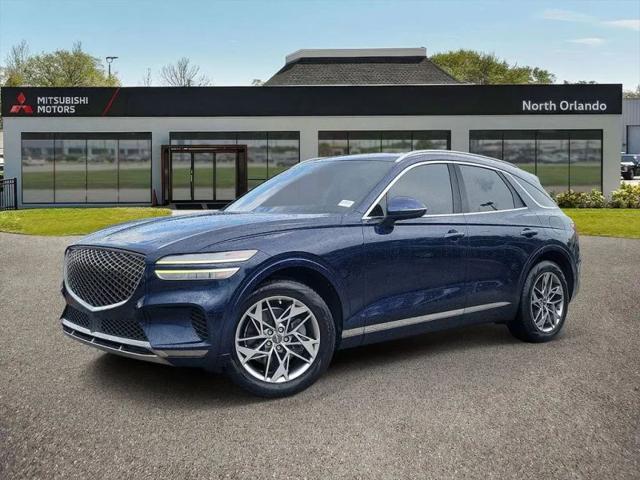 2022 Genesis GV70 2.5T AWD for sale in Orlando, FL