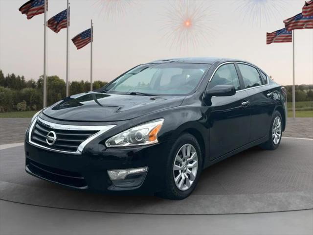 2013 Nissan Altima 2.5 S for sale in Charlotte, NC
