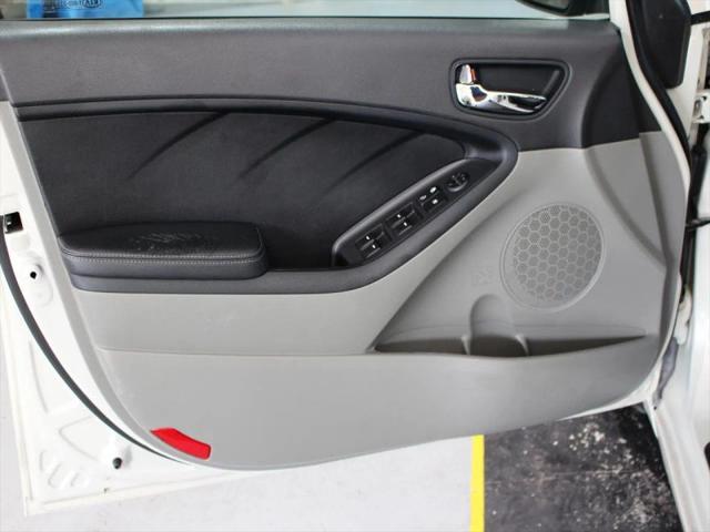 2014 Kia Forte LX