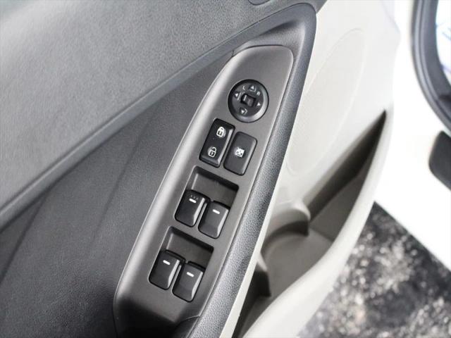 2014 Kia Forte LX