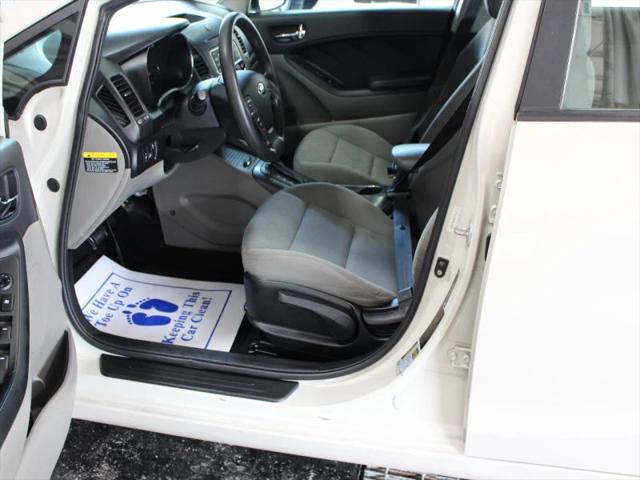 2014 Kia Forte LX