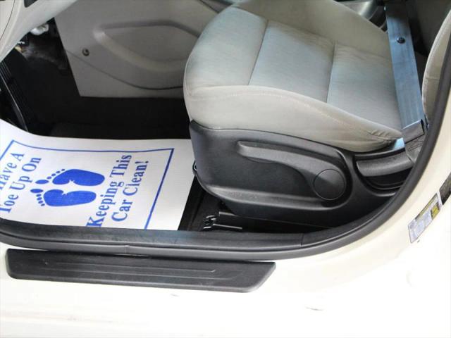 2014 Kia Forte LX