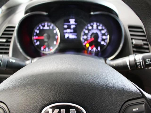 2014 Kia Forte LX