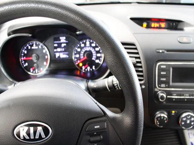 2014 Kia Forte LX
