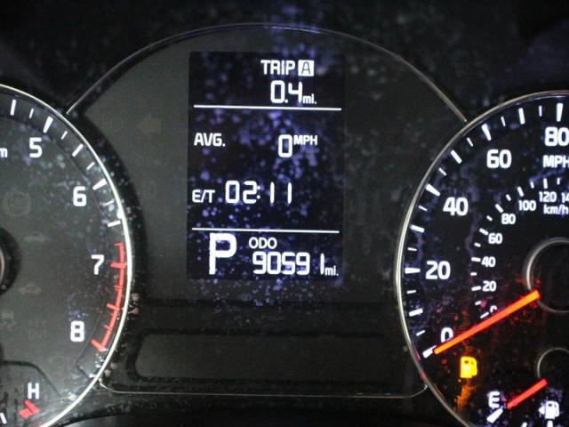 2014 Kia Forte LX