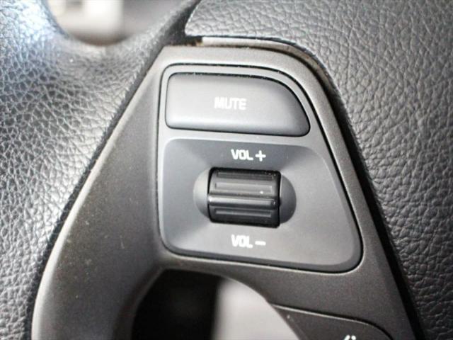 2014 Kia Forte LX