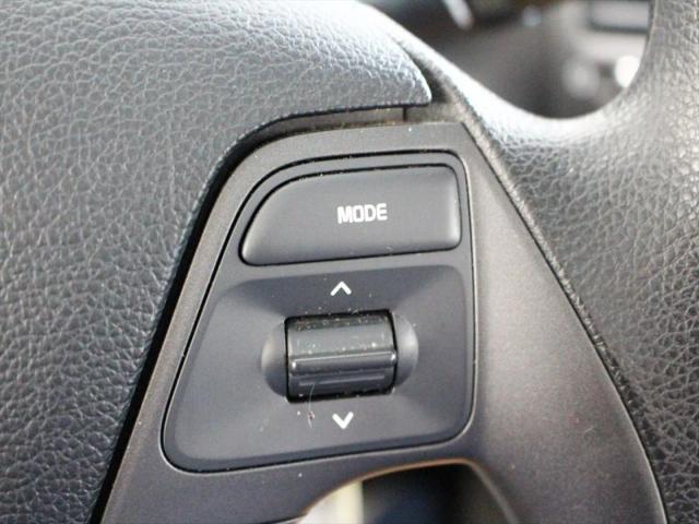 2014 Kia Forte LX
