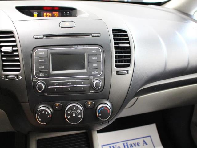 2014 Kia Forte LX
