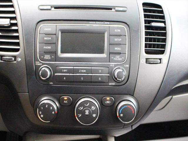 2014 Kia Forte LX