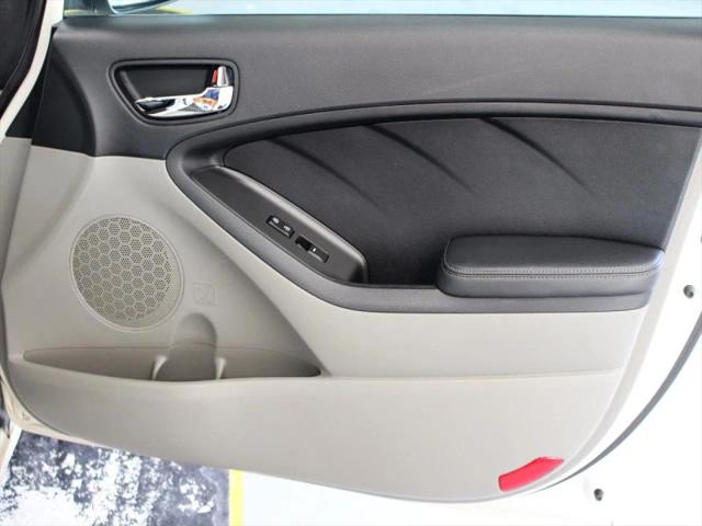2014 Kia Forte LX