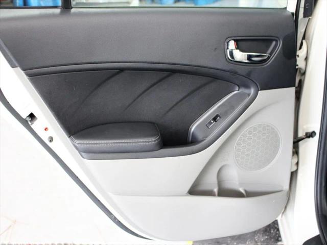 2014 Kia Forte LX