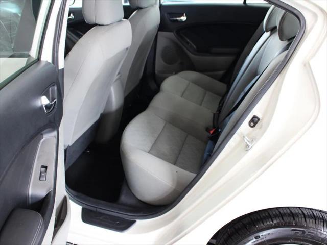 2014 Kia Forte LX
