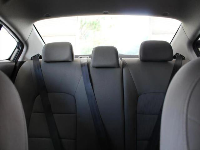 2014 Kia Forte LX