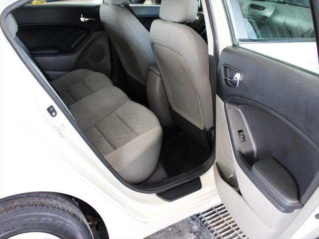 2014 Kia Forte LX