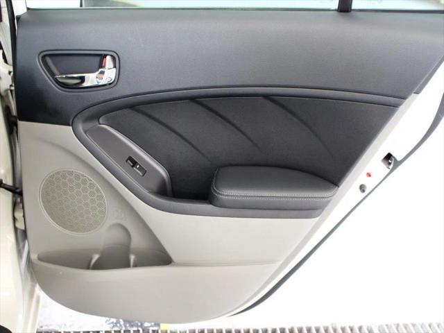 2014 Kia Forte LX