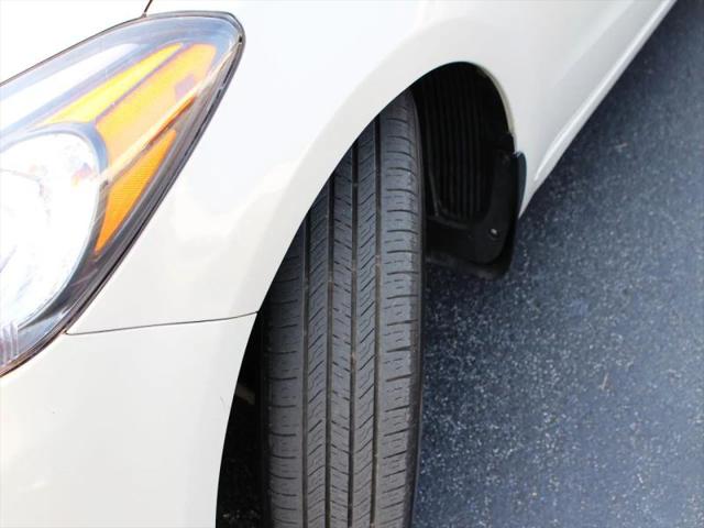 2014 Kia Forte LX