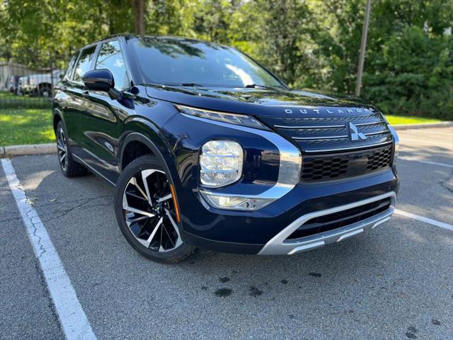 2022 Mitsubishi Outlander SE 2.5 S-AWC for sale in East Stroudsburg, PA