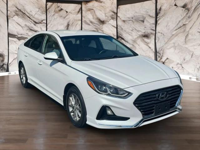 2018 Hyundai Sonata SE for sale near Cincinnati, OH